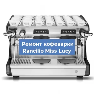 Замена ТЭНа на кофемашине Rancilio Miss Lucy в Волгограде
